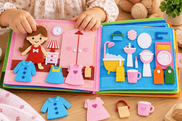 Sensory Activities