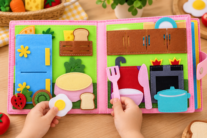 Pretend Play