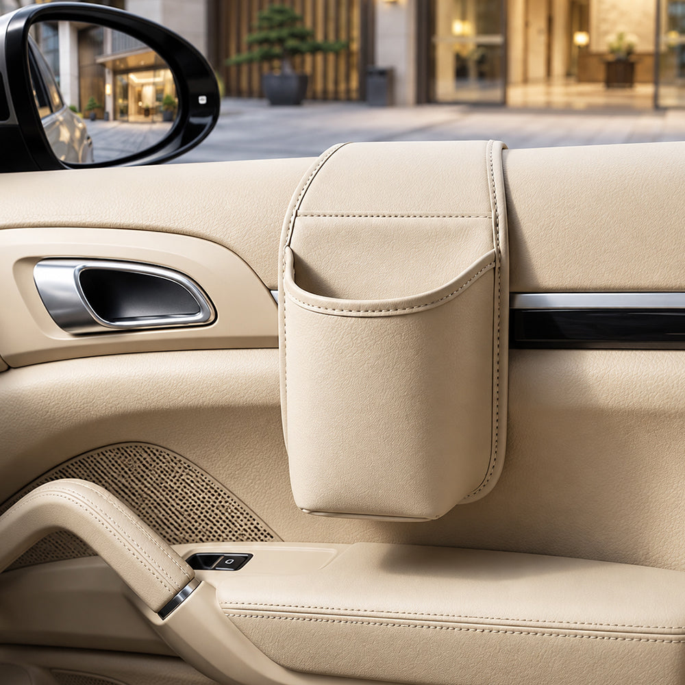 Lexirosa - Premium Car Door Organizer