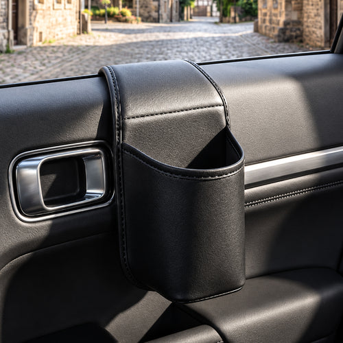 Lexirosa - Premium Car Door Organizer