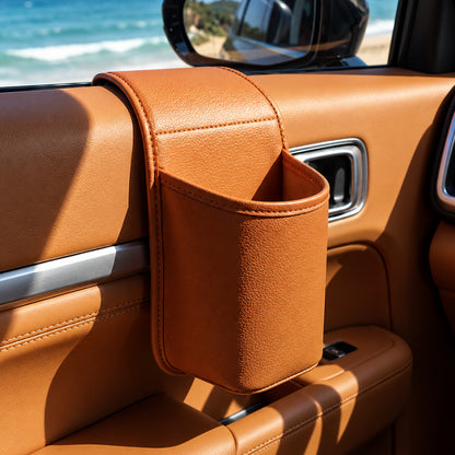 Lexirosa - Premium Car Door Organizer