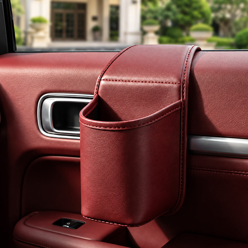 Lexirosa - Premium Car Door Organizer