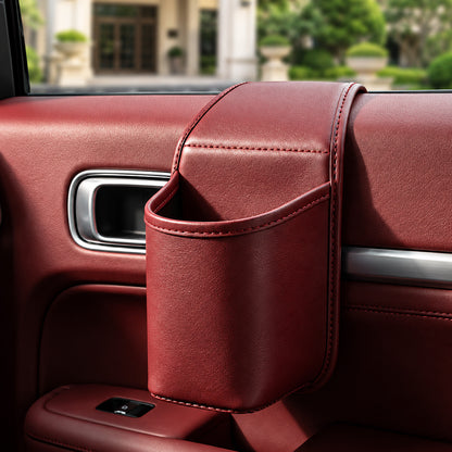 Lexirosa - Premium Car Door Organizer