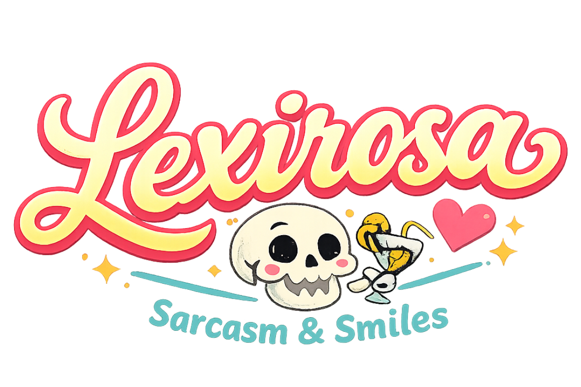 Lexirosa Fashion