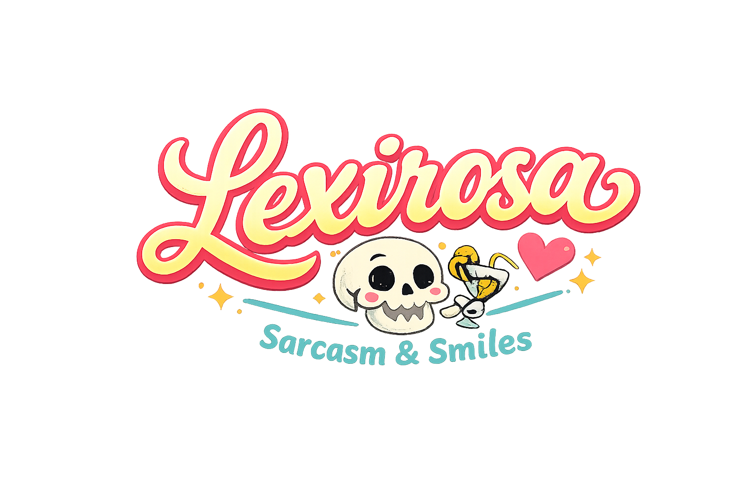 Lexirosa Store