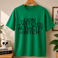 The Lion The Witch Comfort Colors T-shirt