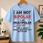 I AM NOIT BIPOLAR
