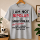 I AM NOIT BIPOLAR
