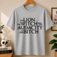 The Lion The Witch Comfort Colors T-shirt