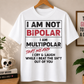 I AM NOIT BIPOLAR