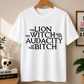 The Lion The Witch Comfort Colors T-shirt